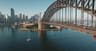 SYDNEY