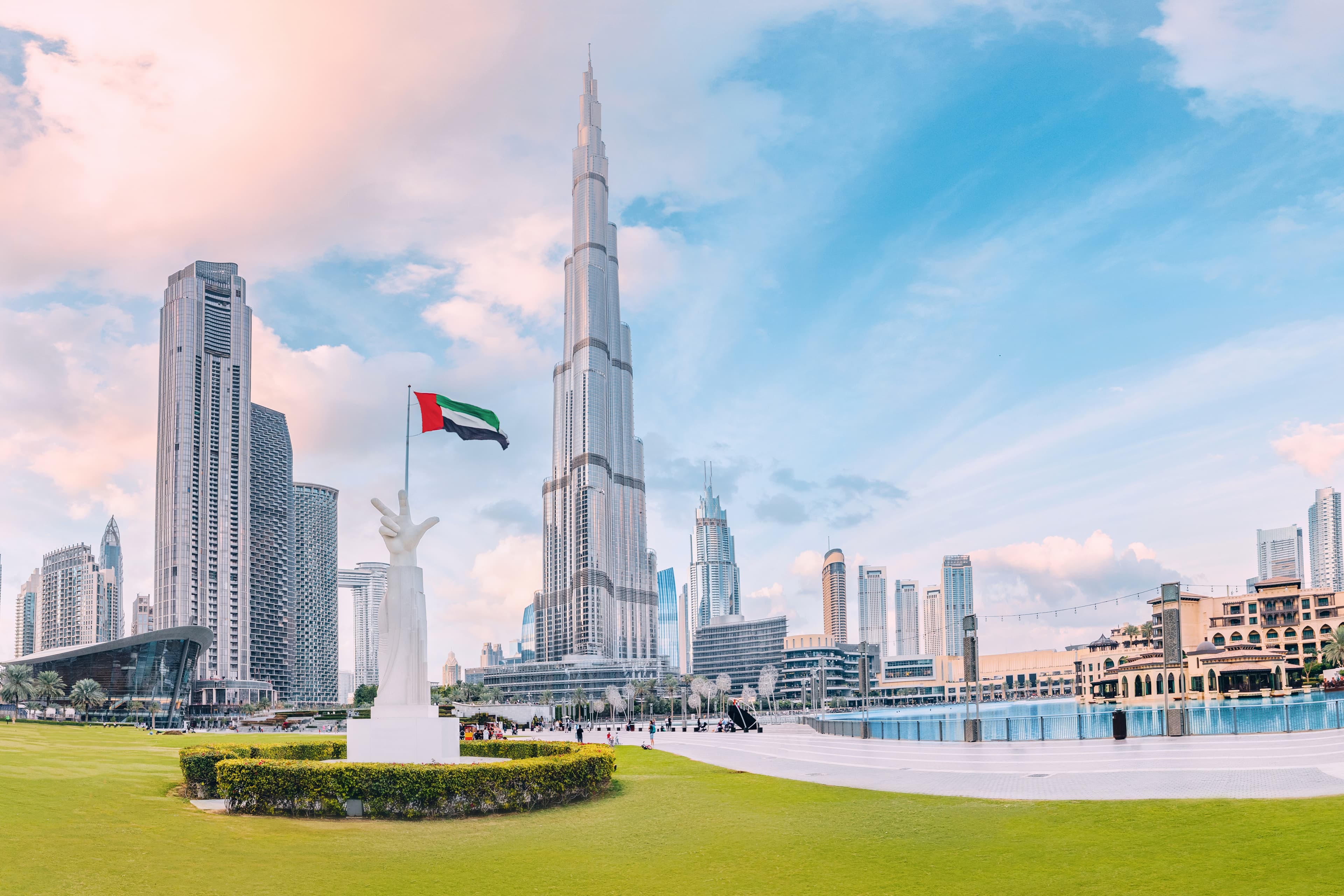 UAE Police Clearance Certificate document preparation with CLS