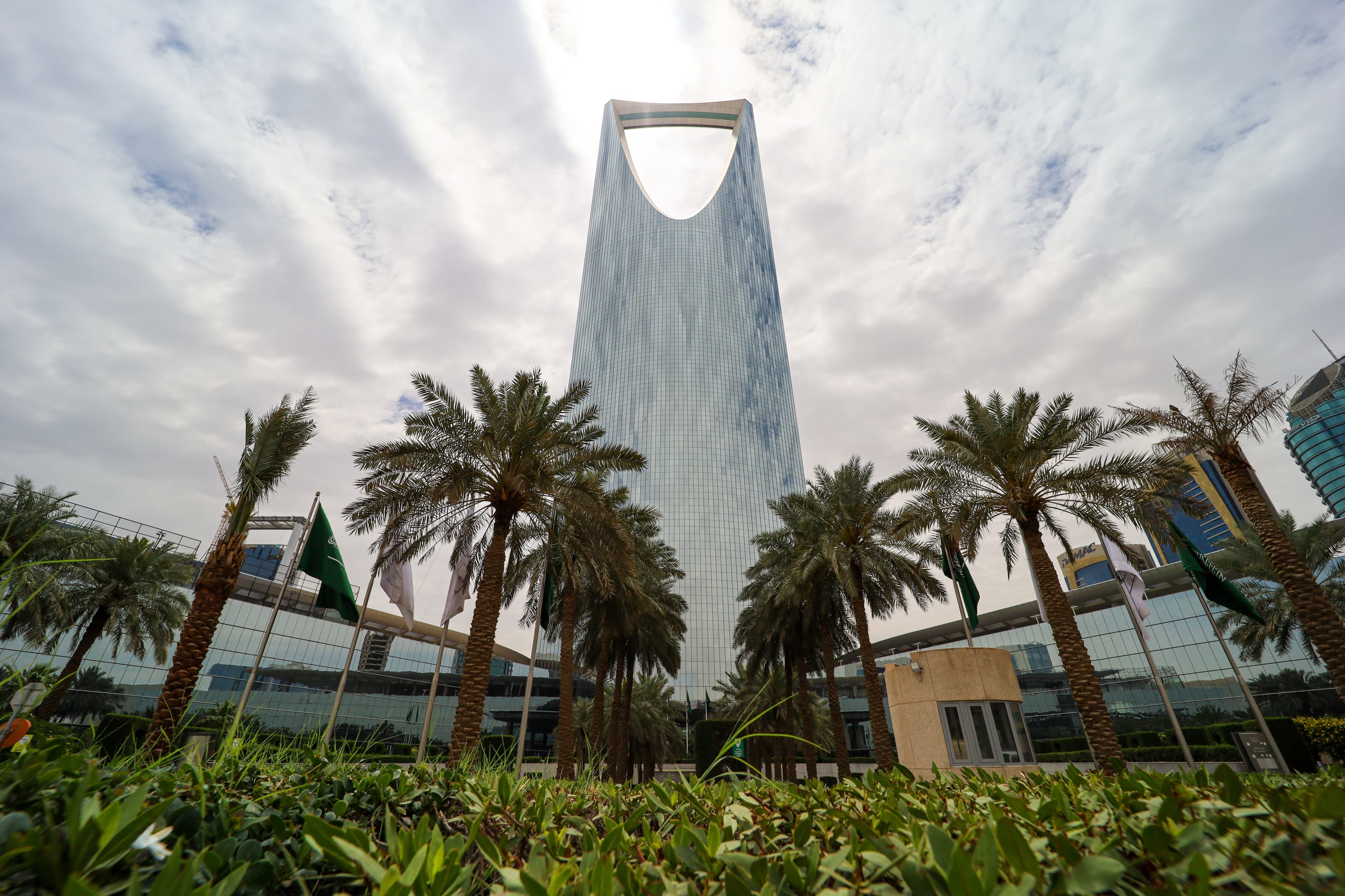 Saudi Arabia Attestation document preparation with CLS