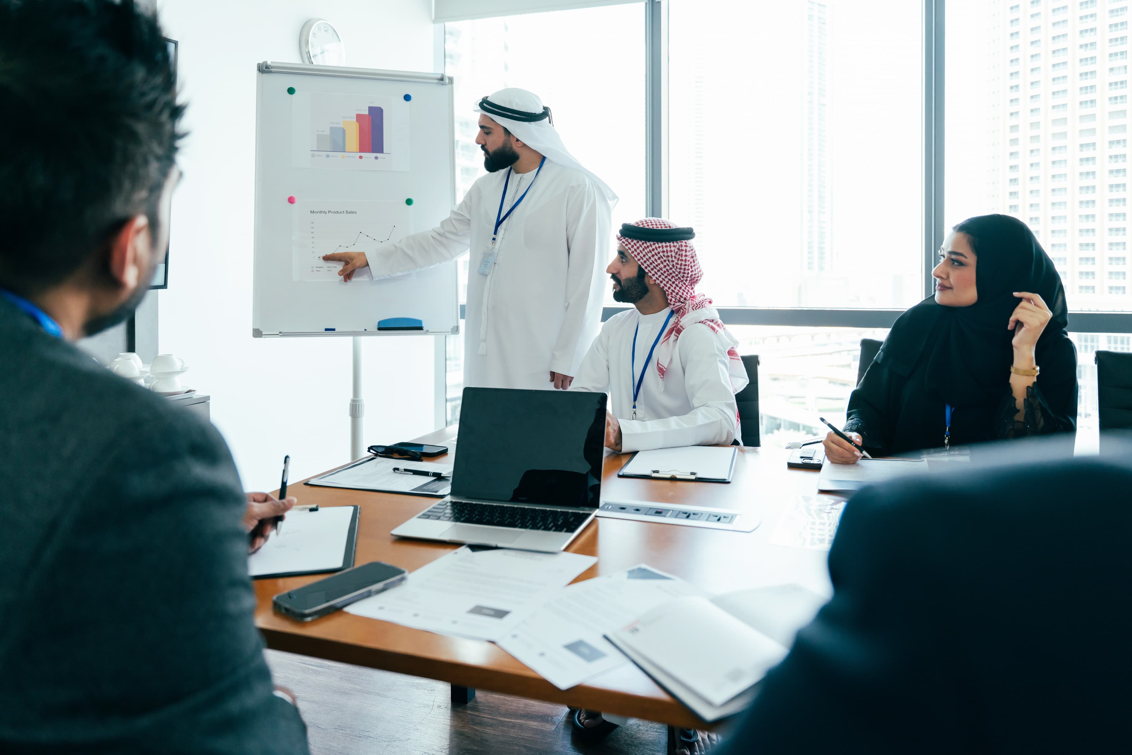 Corporate Document Attestation document preparation with CLS