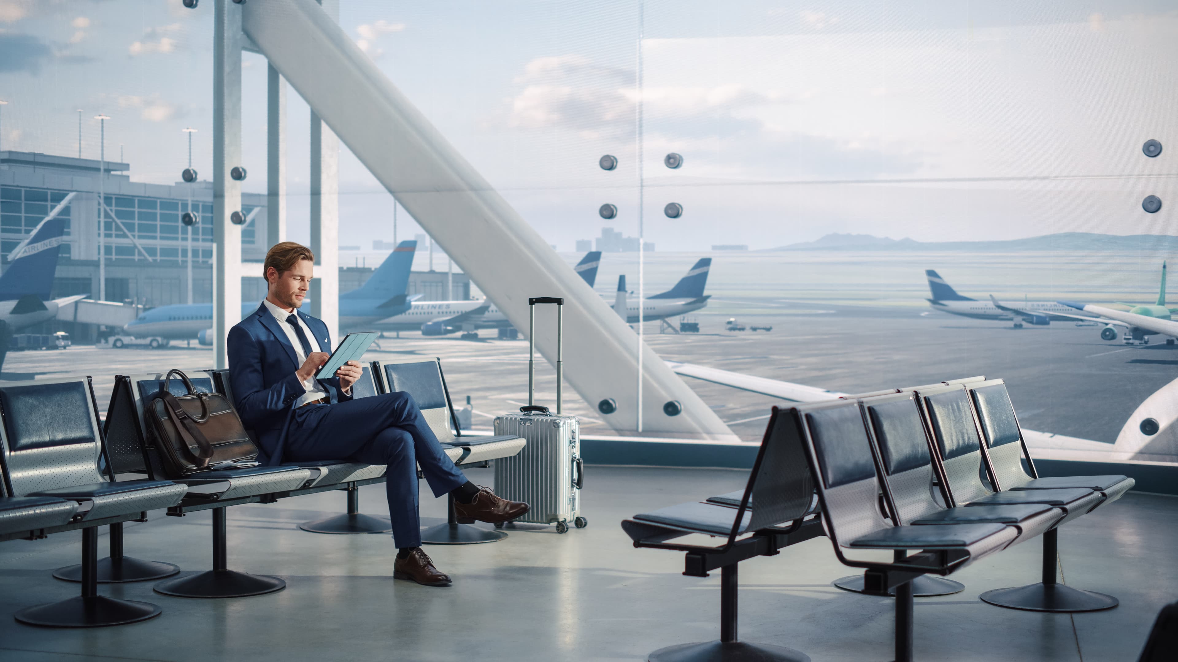 Travel Visas document preparation with CLS